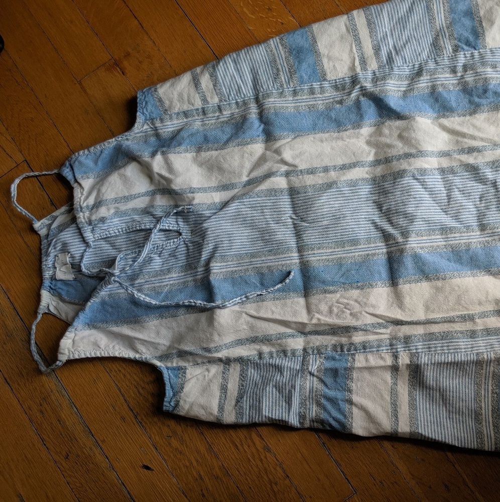 Lou and Grey Summer Cotton Dress